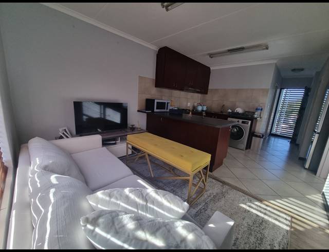 2 BEDROOM APARTMENT SOLD IN BUH REIN ESTATE